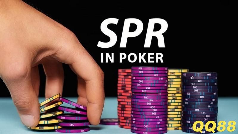 Hướng dẫn cách có SPR Poker tốt nhất