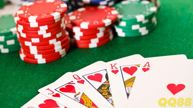 Thông tin chỉ số PFR trong Poker anh em cần chú ý