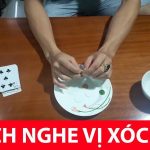 Kết hợp cách nghe tiếng Xóc Đĩa và lực tay của Dealer để dự đoán kết quả 