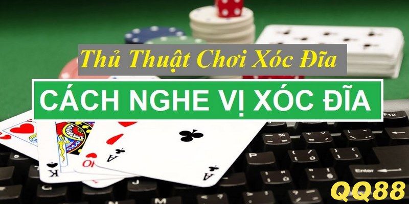 Kết hợp tiếng Xóc Đĩa và soi cầu để đọc vị Xóc Đĩa chuẩn nhất 