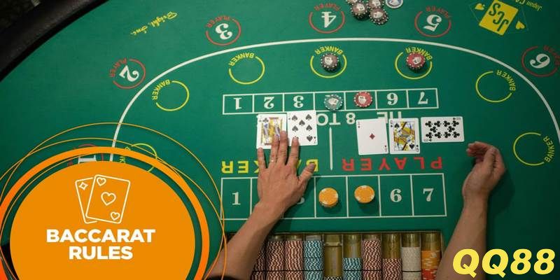 Công thức tính xác suất baccarat có nghĩa là gì?