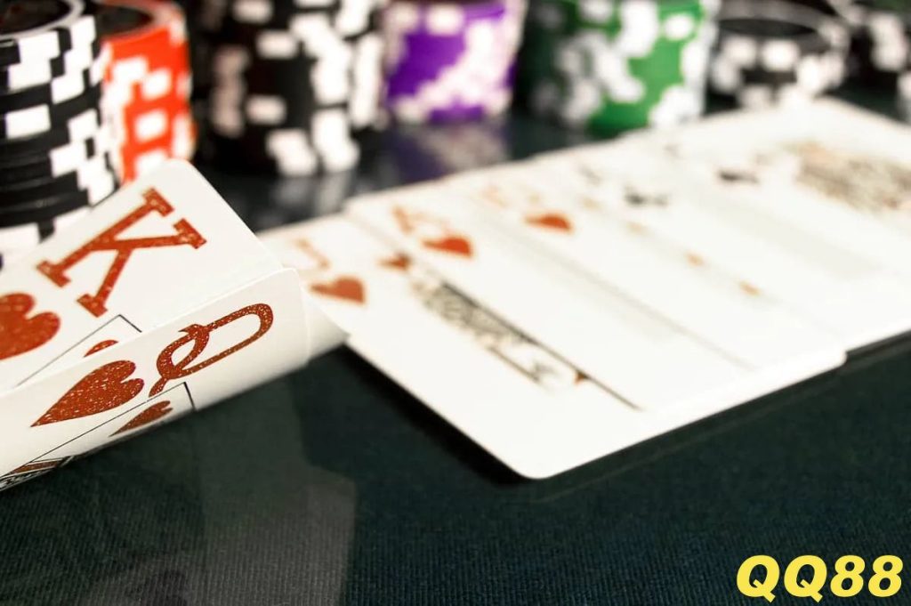 Hướng dẫn 5 cách nhận biết khi gặp Fish trong Poker