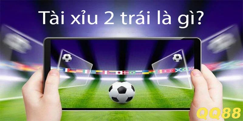 Ví dụ minh họa về kèo Tài Xỉu 2 trái giữa AC Milan và Tottenham