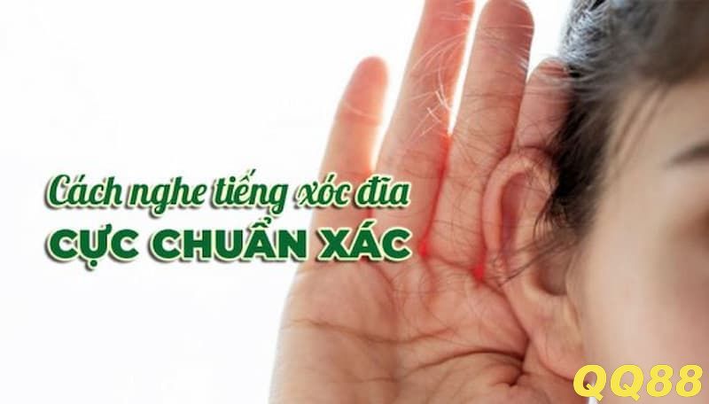 Dựa vào số lần xóc để dự đoán kết quả trò chơi Xóc Đĩa 