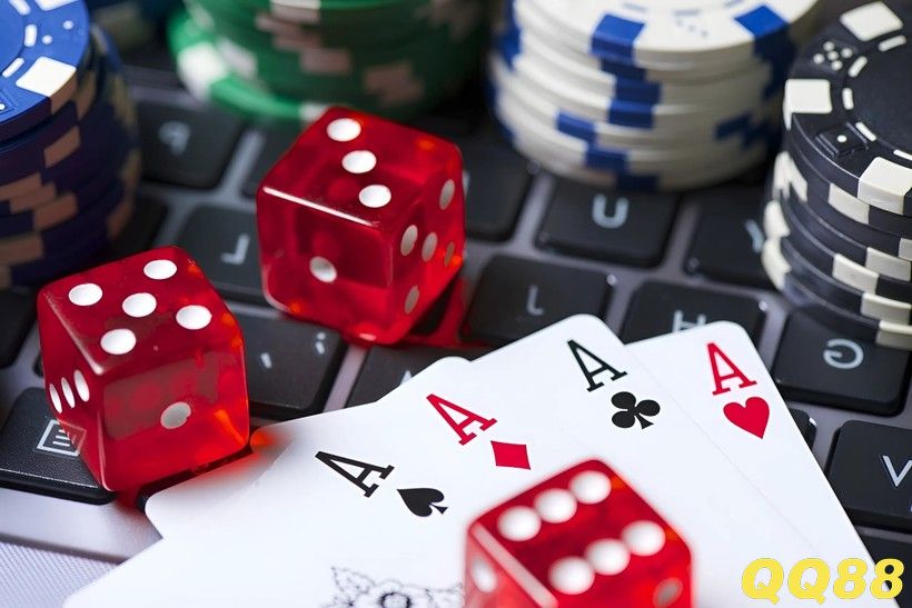 Chơi Poker biết cách có thể kiếm rất nhiều tiền