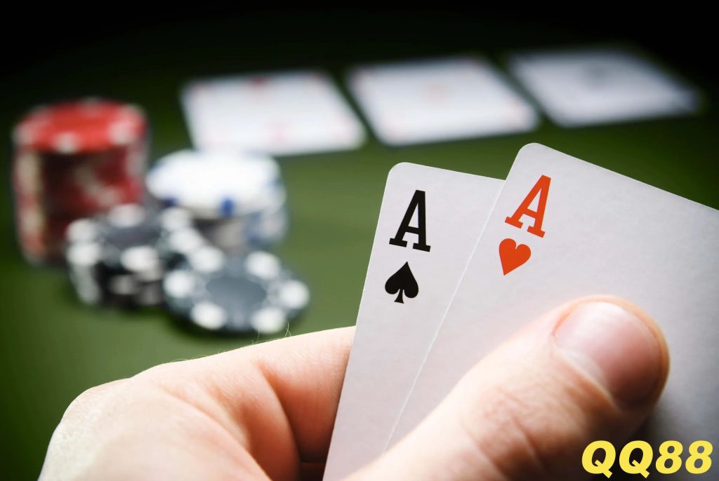 Scotty Nguyen đã gặt hái được nhiều thành công từ Poker