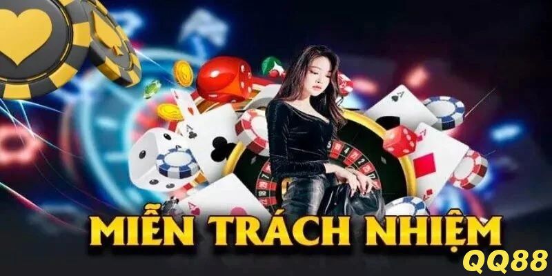 Trách nhiệm của thành viên tại QQ88